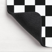 Controlebord Muismat (Hoek)