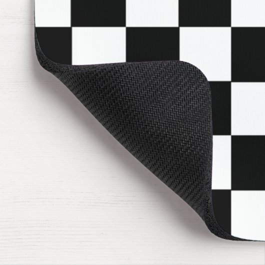 Controlebord Muismat (Hoek)