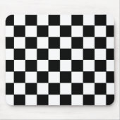 Controlebord Muismat (Voorkant)