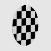 Controlebord Ornament (voorkant)