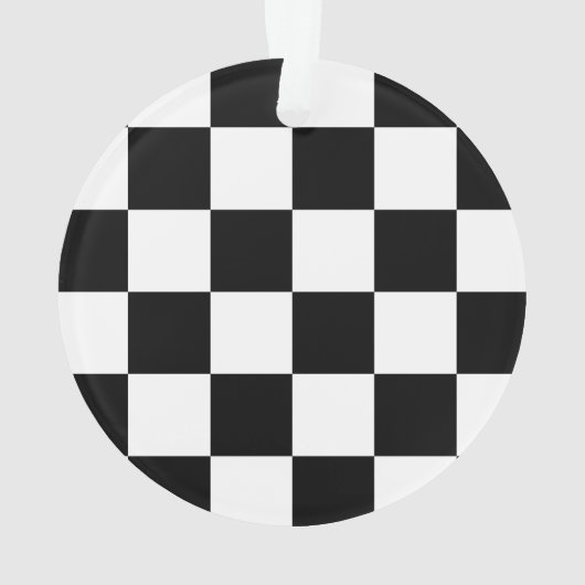 Controlebord Ornament (achterkant)