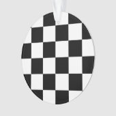 Controlebord Ornament (voorkant)