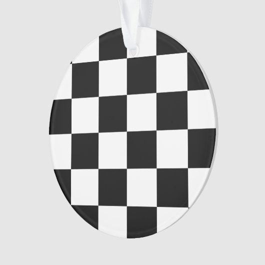 Controlebord Ornament (voorkant)