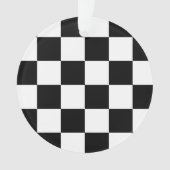 Controlebord Ornament (voorkant)