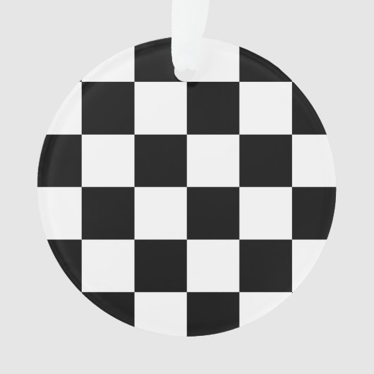 Controlebord Ornament (voorkant)