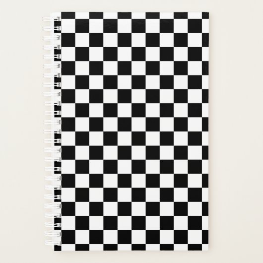 Controlebord Planner (Voorkant)