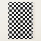 Controlebord Planner (Achterkant)