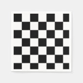 Controlebord Servet (Voorkant)