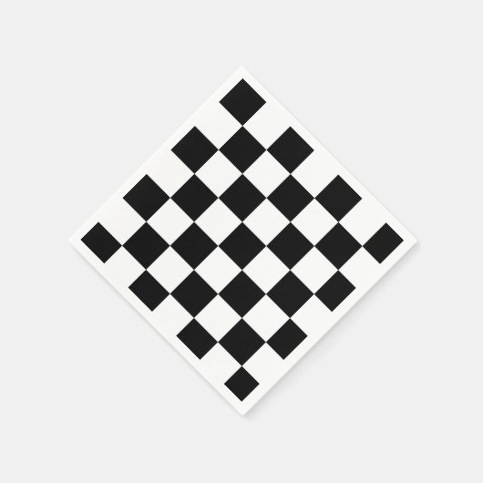 Controlebord Servet (Hoek)