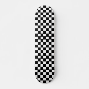 Controlebord Skateboard