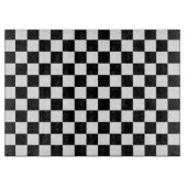 Controlebord Snijplank (Voorkant)