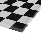 Controlebord Snijplank (Hoek)