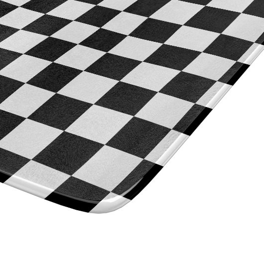 Controlebord Snijplank (Hoek)