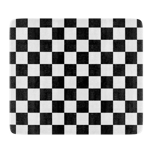 Controlebord Snijplank (Voorkant)