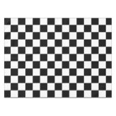 Controlebord Tafelkleed (Voorkant (Horizontaal))