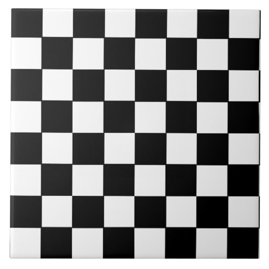 Controlebord Tegeltje (Voorkant)