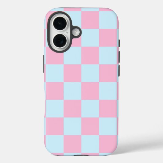 controlebord voor Snoep Case-Mate iPhone Case (Achterkant)