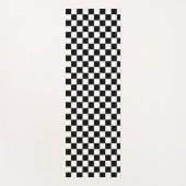 Controlebord Yogamat (Voorkant)