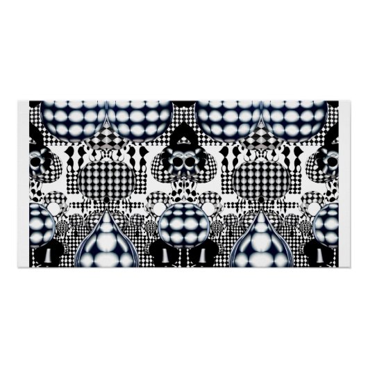 Controleer altijd eerst uw optica perfect poster (Voorkant)