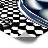 Controleer altijd eerst uw optica poster (Hoek)