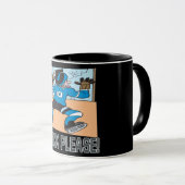 Controleer dit mok (Voorkant rechts)