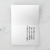 CONTROLEER DIT UIT...MIJN 1ste KAART VOOR DE MENS  (Binnen)