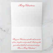 Controleer het twee keer kaart (Binnen)