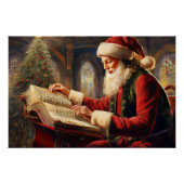 Controleer het twee keer perfect poster (Voorkant)