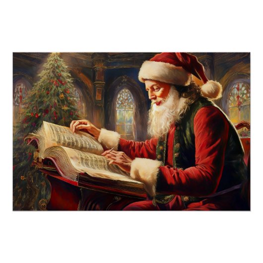 Controleer het twee keer perfect poster (Voorkant)