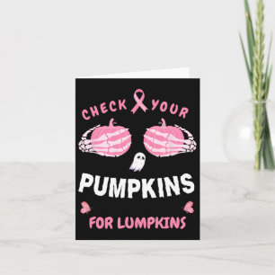 Controleer je pompoenen op Lumpkins skelet hand Ha Kaart
