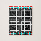 Controleer mijn Squares Curves.png Legpuzzel (Verticaal)