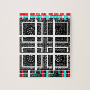 Controleer mijn Squares Curves.png Legpuzzel