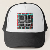 Controleer mijn Squares Curves.png Trucker Pet (Voorkant)