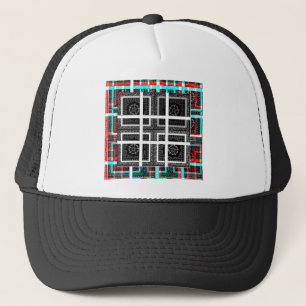 Controleer mijn Squares Curves.png Trucker Pet