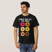controleer mijn zes stuks t-shirt (Voorkant volledig)