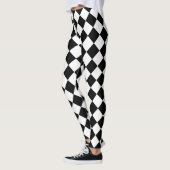 Controleerontwerp Leggings (Links)