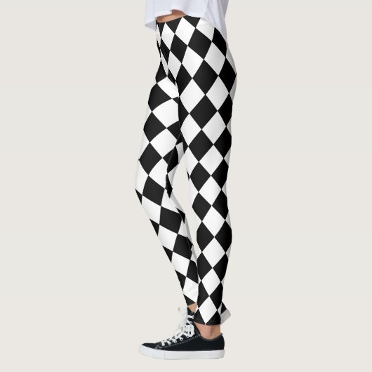 Controleerontwerp Leggings (Links)