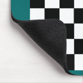 Controleerpatroon Muismat (Hoek)