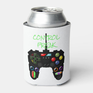controlefreak blikjeskoeler