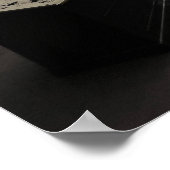 Controlekamer Poster (Hoek)