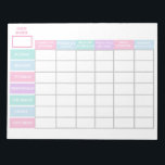 Controlelijst voor wervingsploeg vrouwen stimulere notitieblok<br><div class="desc">These beautiful daily recovery kalenderar pages makes a great gift for a friend working on maintaining sobriety. A recovering addict will take inspiration and stimulation from these delicate, feminine covu that help make the steps seem manageable and less overwhelming. Check off your daily goals of meditation, exercise, talking to a...</div>