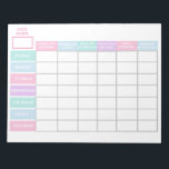 Controlelijst voor wervingsploeg vrouwen stimulere notitieblok<br><div class="desc">These beautiful daily recovery kalenderar pages makes a great gift for a friend working on maintaining sobriety. A recovering addict will take inspiration and stimulation from these delicate, feminine covu that help make the steps seem manageable and less overwhelming. Check off your daily goals of meditation, exercise, talking to a...</div>