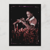 Controlemiddelen in de fabriek briefkaart (Voorkant)