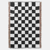 Controlepatroon Deken (Voorkant Verticaal)