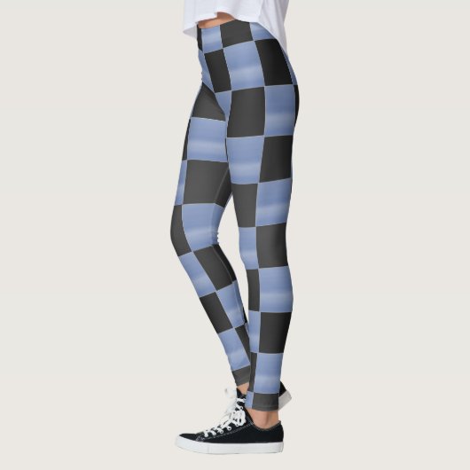 Controlepatroon Leggings (Links)