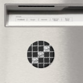 controlepatroon magneet (Insitu (Vaatwasser))