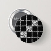 controlepatroon ronde button 5,7 cm (Voorkant /achterkant)