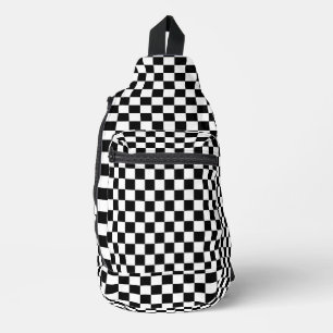 Controlepatroon Sling Bag