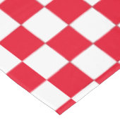 Controlepatroon Tafelkleed (Gekanteld)