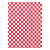 Controlepatroon Tafelkleed (Voorkant)